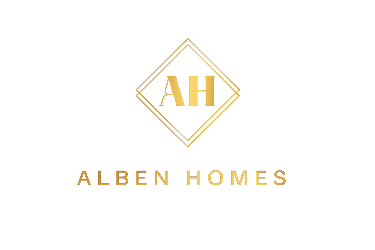 Alben Homes 